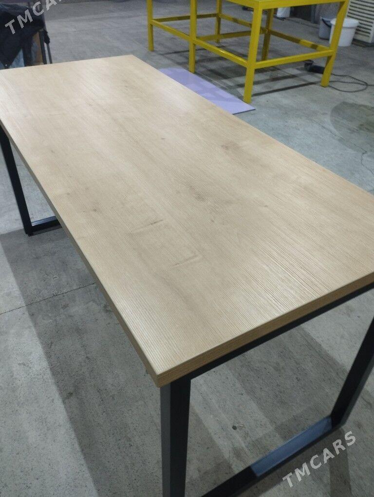 Iş üçin stol - Aşgabat - img 2