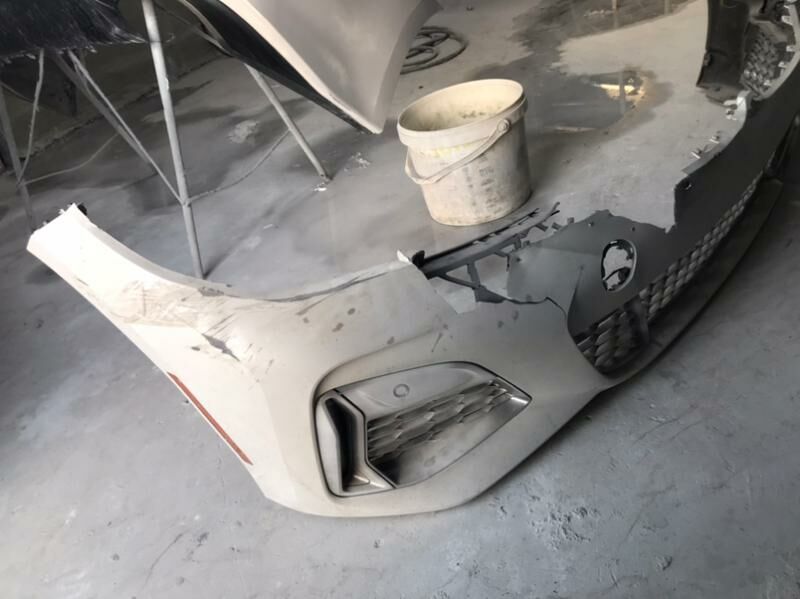 Бампер 3 000 TMT - Ашхабад - img 3