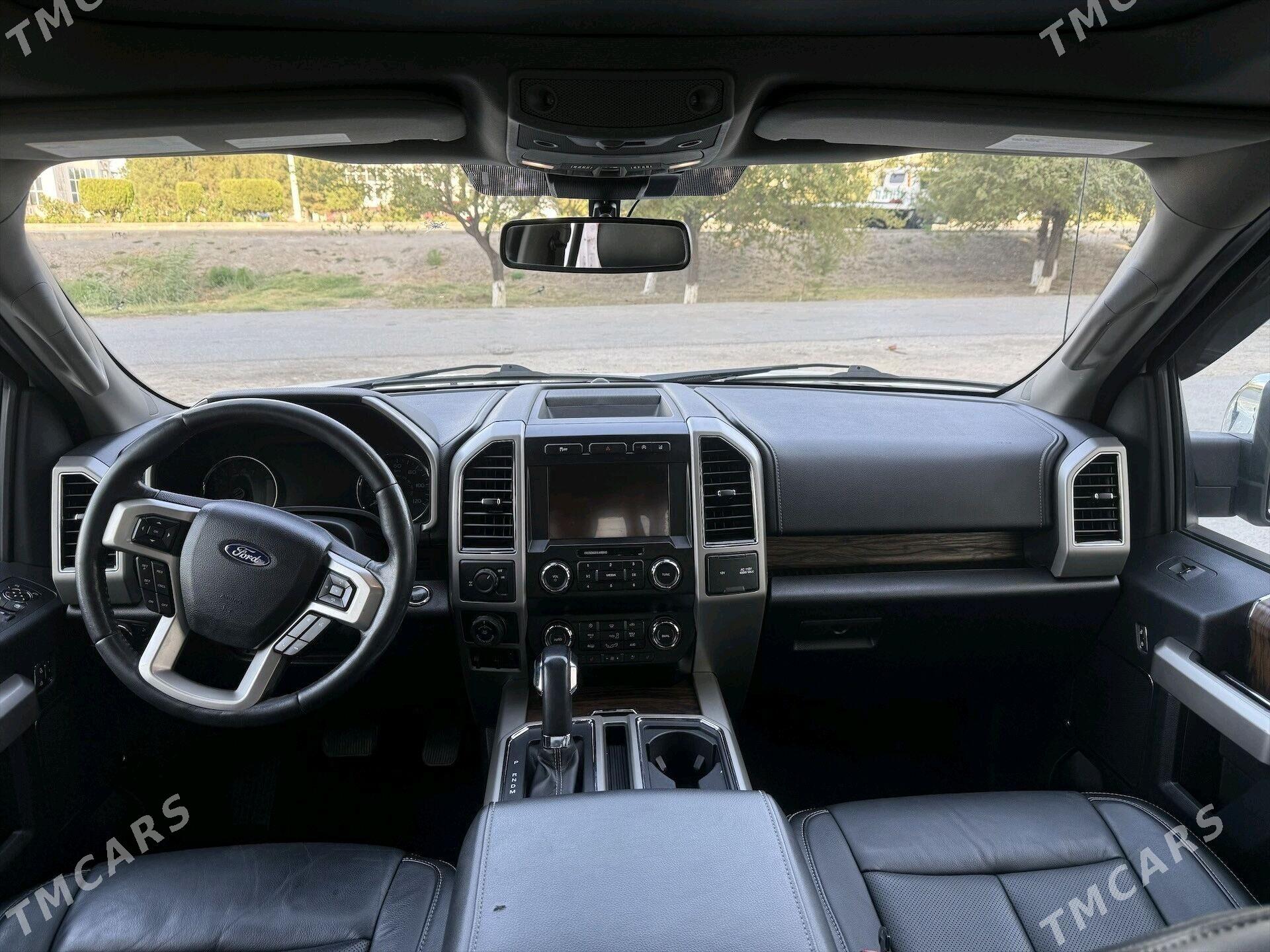 Ford F-150 2020 - 600 000 TMT - Türkmenabat - img 5