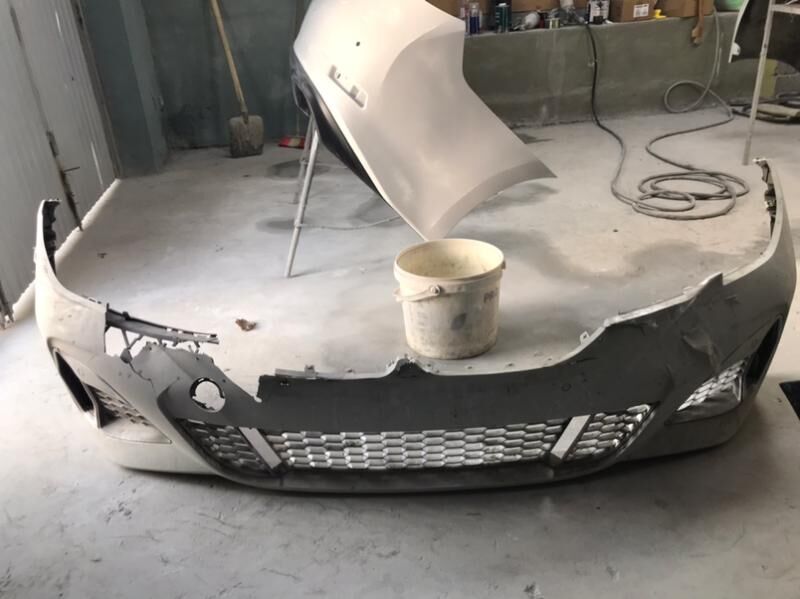 Бампер 3 000 TMT - Ашхабад - img 2