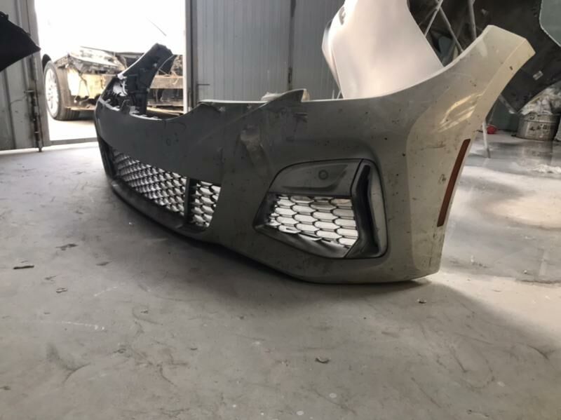 Бампер 3 000 TMT - Ашхабад - img 1