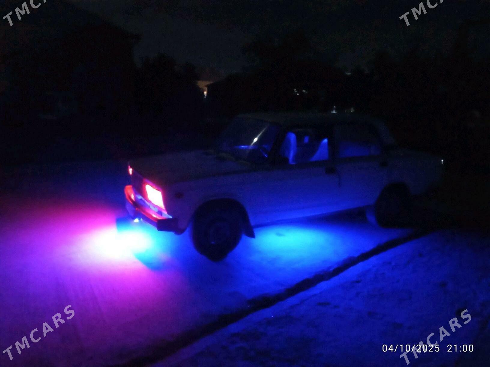 Lada 2107 1999 - 27 000 TMT - Mary - img 6