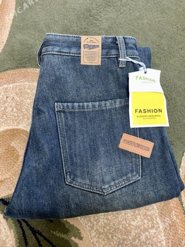 jinsy - Ашхабад - img 1