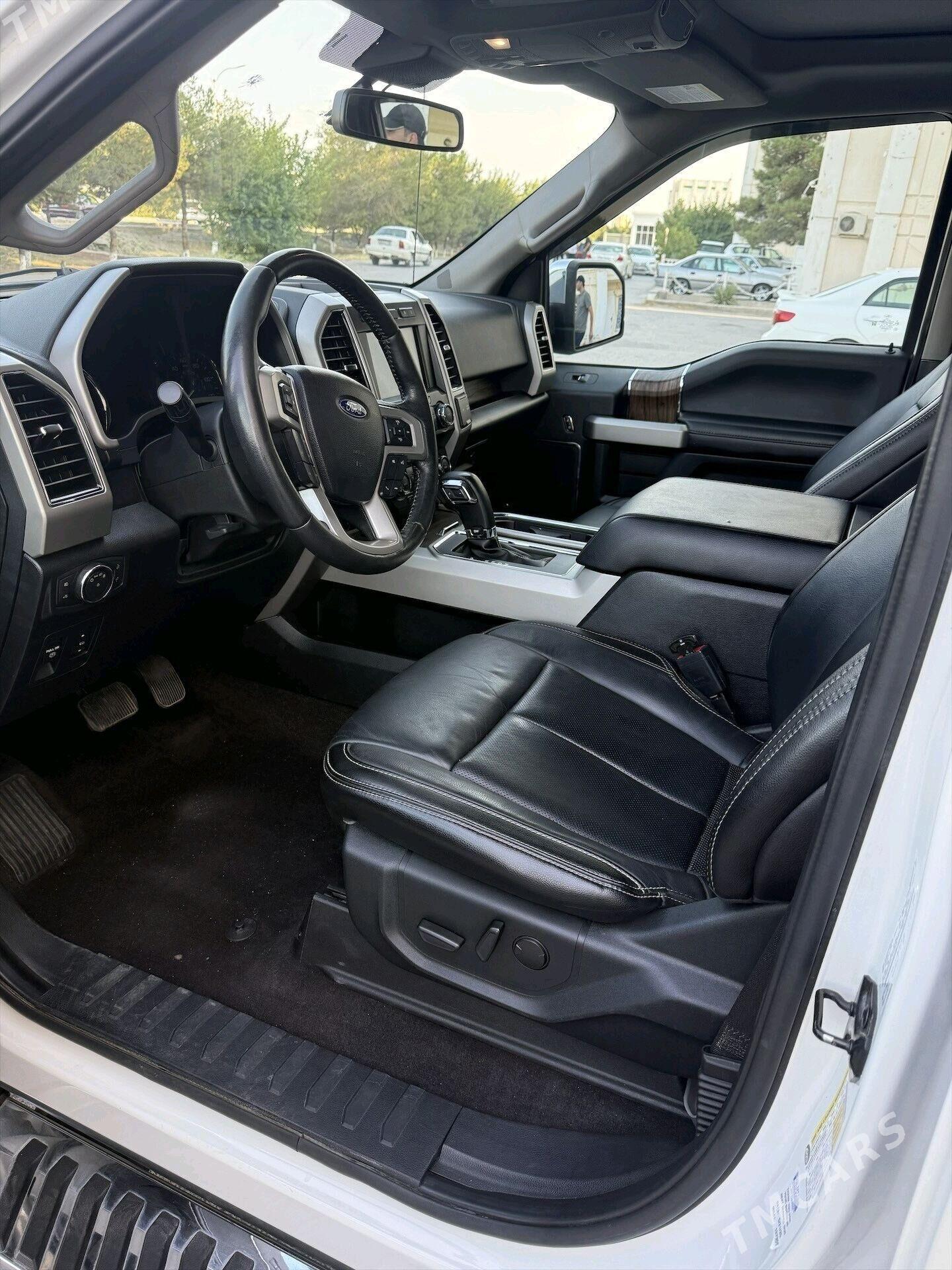 Ford F-150 2020 - 600 000 TMT - Türkmenabat - img 6