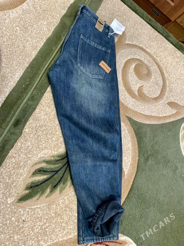 jinsy - Ашхабад - img 3