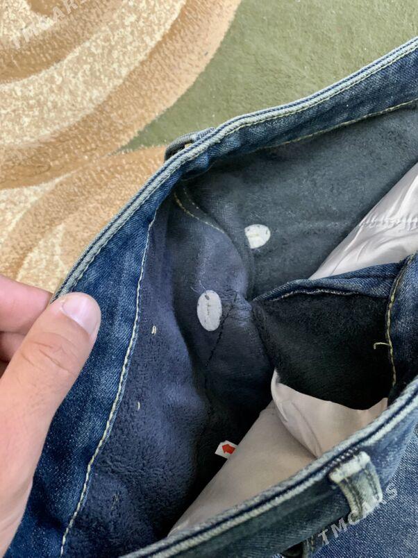 jinsy - Ашхабад - img 2