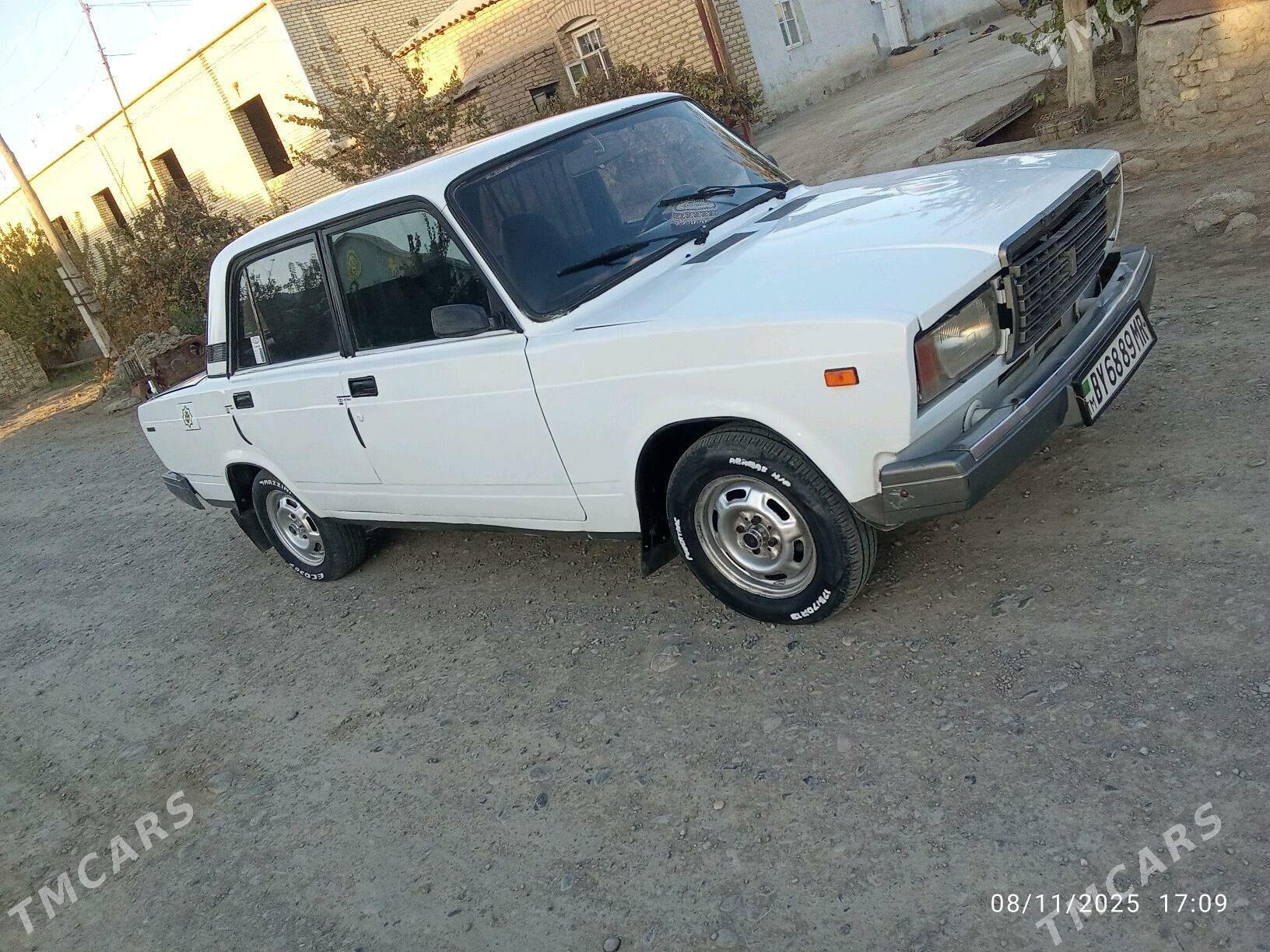 Lada 2107 1999 - 27 000 TMT - Mary - img 4