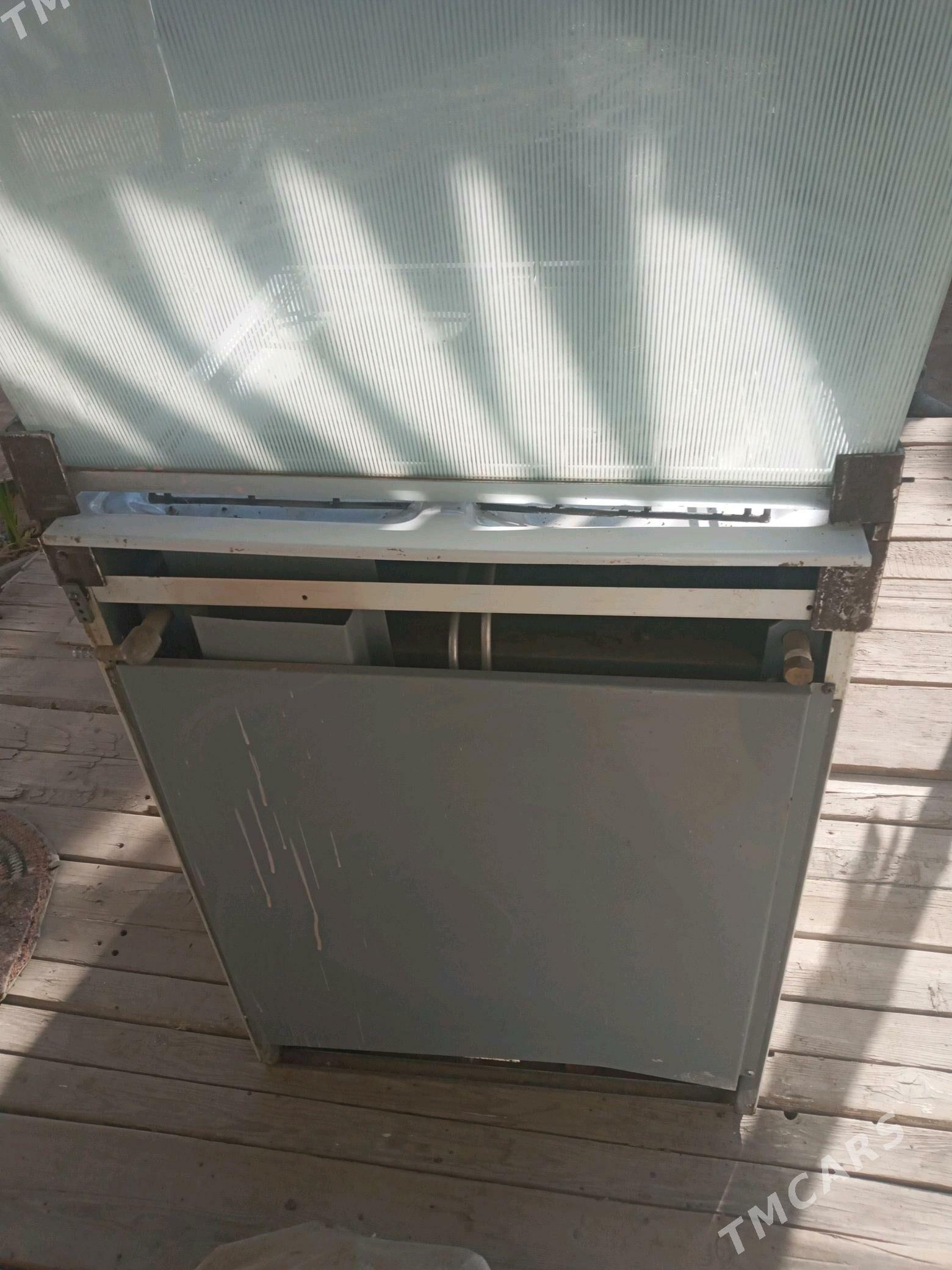 Gaz plita - Daşoguz - img 2