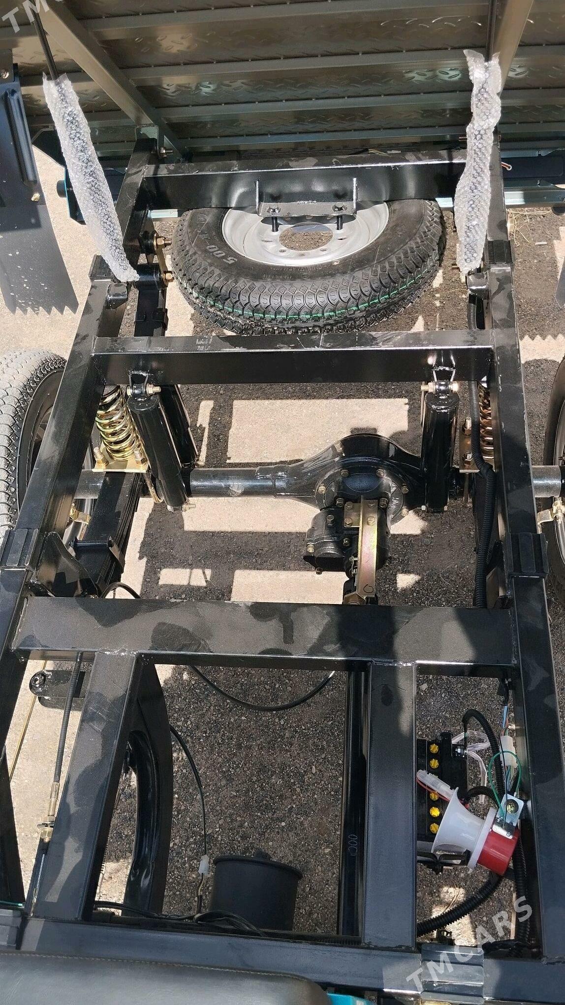 Fekon FK200-14G 2025 - 33 000 TMT - Baýramaly - img 3