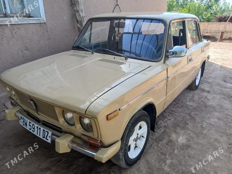 Lada 2106 1989 - 20 000 TMT - Görogly (Tagta) - img 1