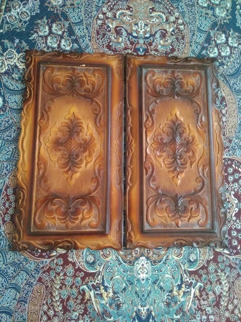 Nardy нарды - Туркменбаши - img 2