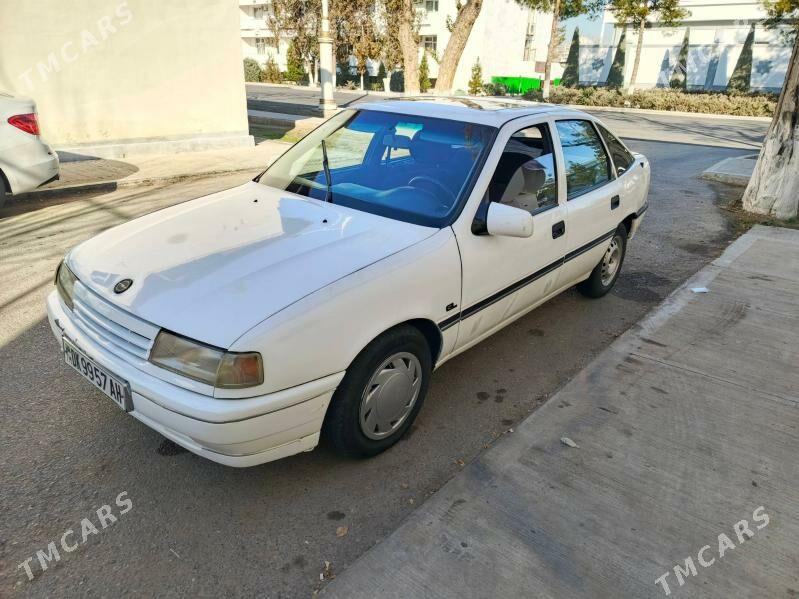 Opel Vectra 1992 - 28 000 TMT - Aşgabat - img 2