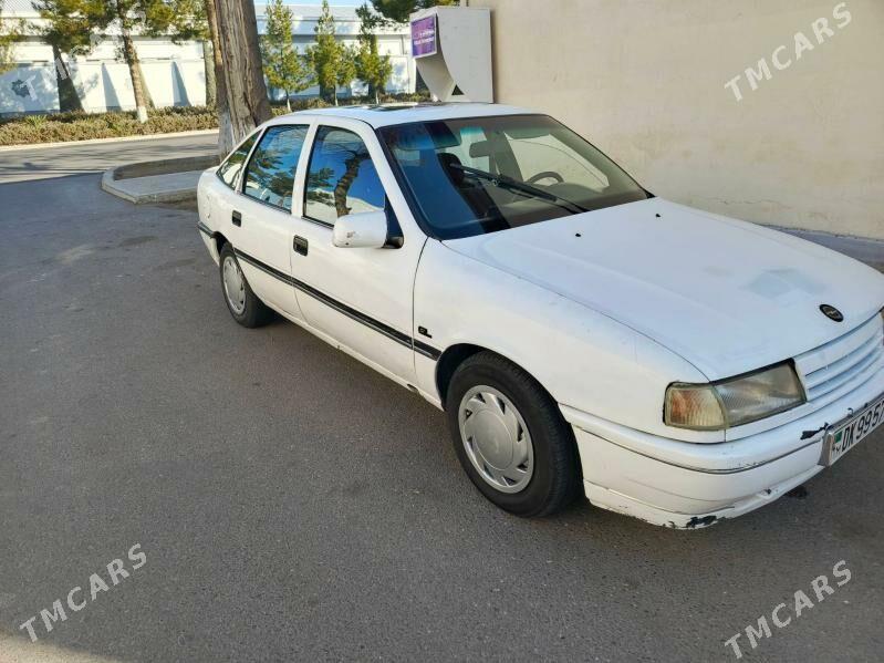 Opel Vectra 1992 - 28 000 TMT - Aşgabat - img 4