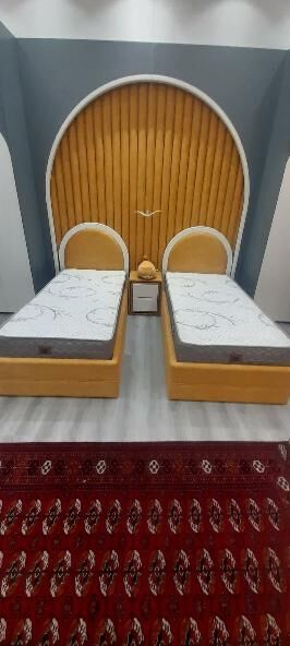 ORTAPETIK MATRAS - Aşgabat - img 5