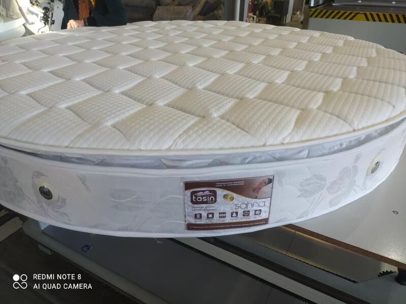 ORTAPETIK MATRAS - Aşgabat - img 4