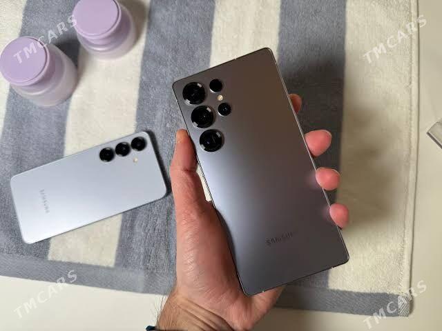 S24 ULTRA ALÝAS S25ULTRA S23 X - Aşgabat - img 4