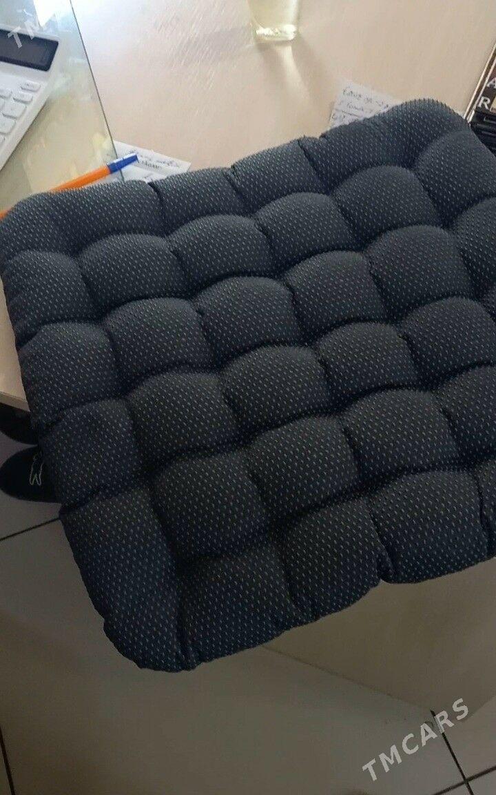 SEDUSKA STOL UCIN - Aşgabat - img 1