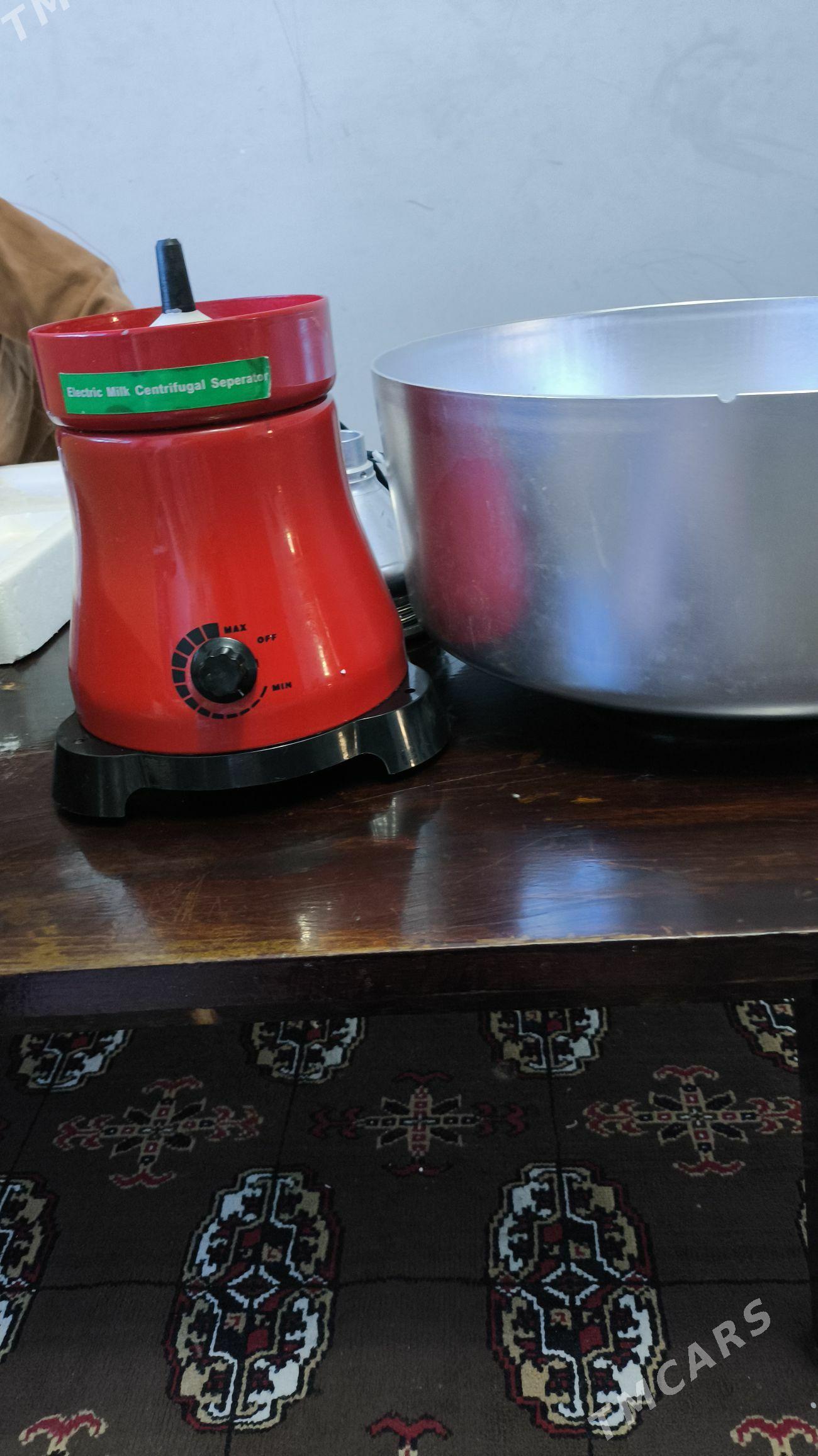 sliwka aparat - Türkmenabat - img 3