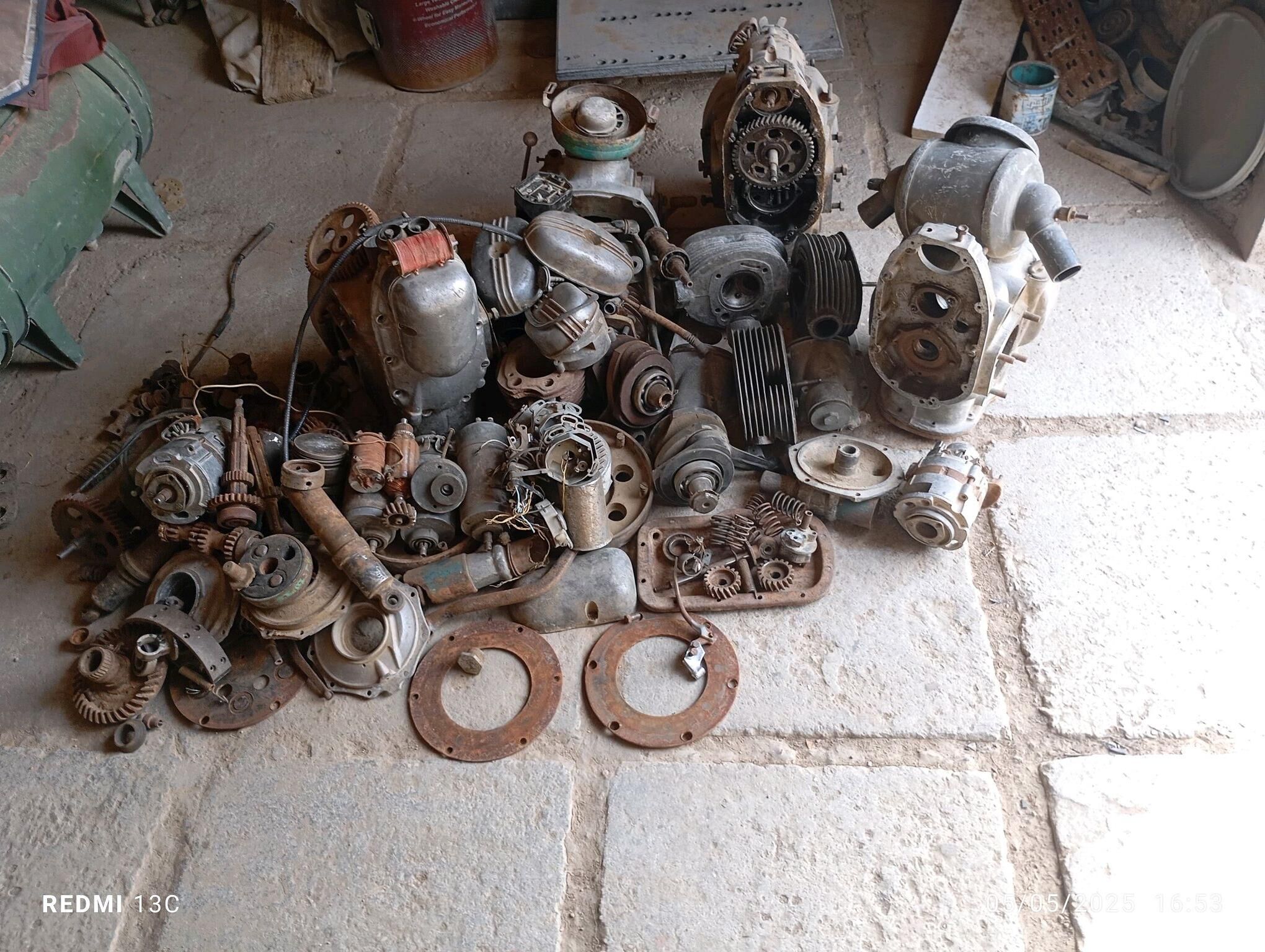 Ural 3 000 TMT - Туркменбаши - img 3