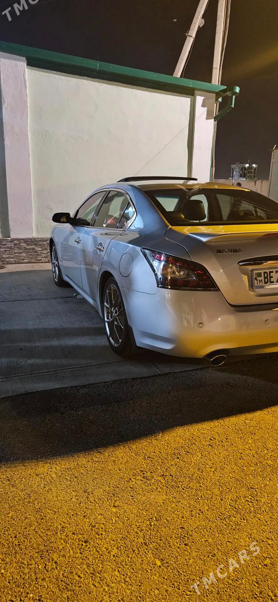 Nissan Maxima 2011 - 200 000 TMT - Aşgabat - img 4