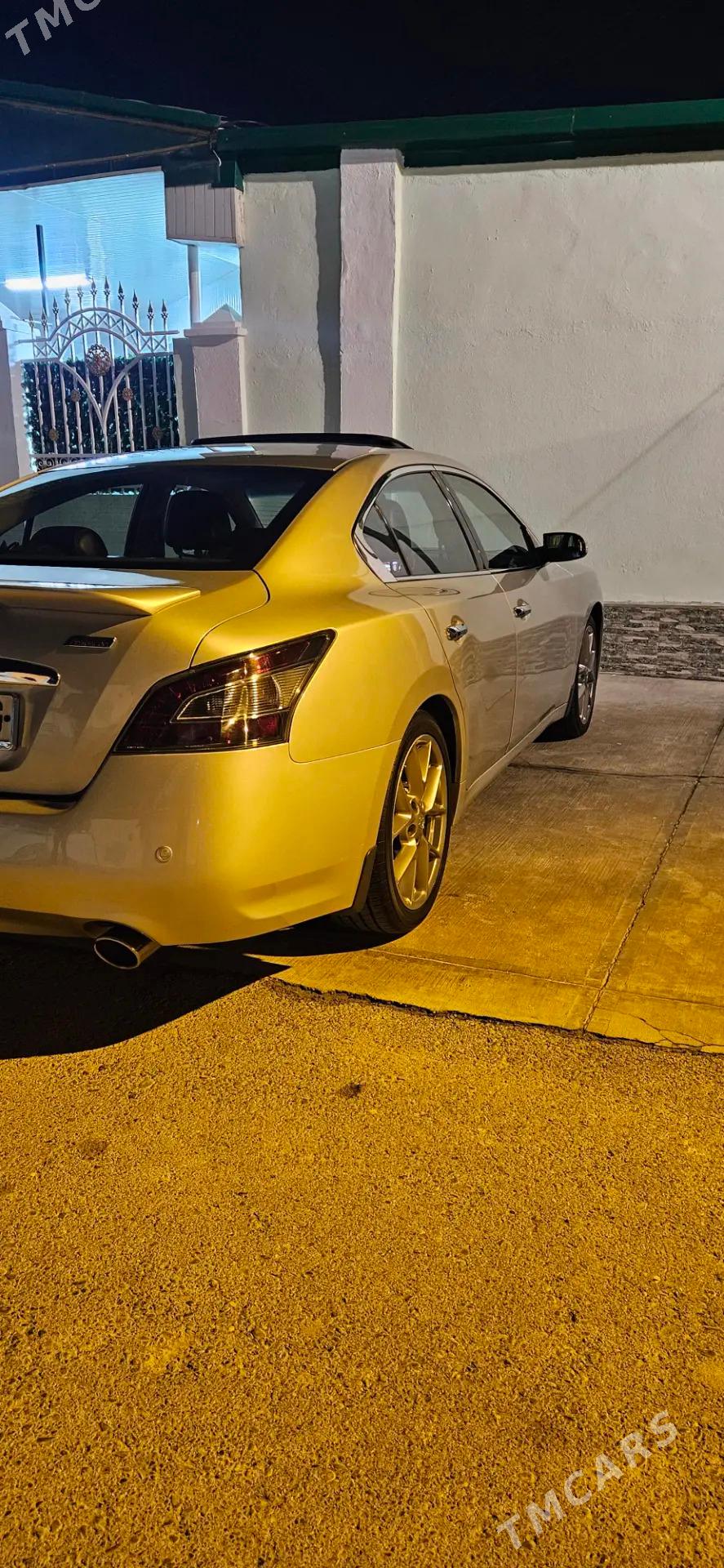 Nissan Maxima 2011 - 200 000 TMT - Aşgabat - img 3