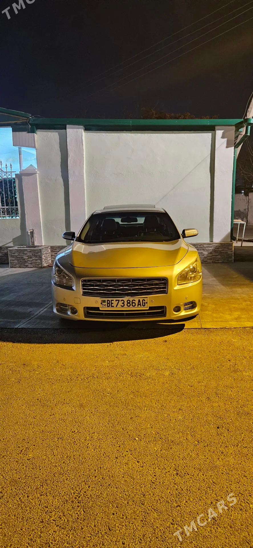 Nissan Maxima 2011 - 200 000 TMT - Aşgabat - img 1