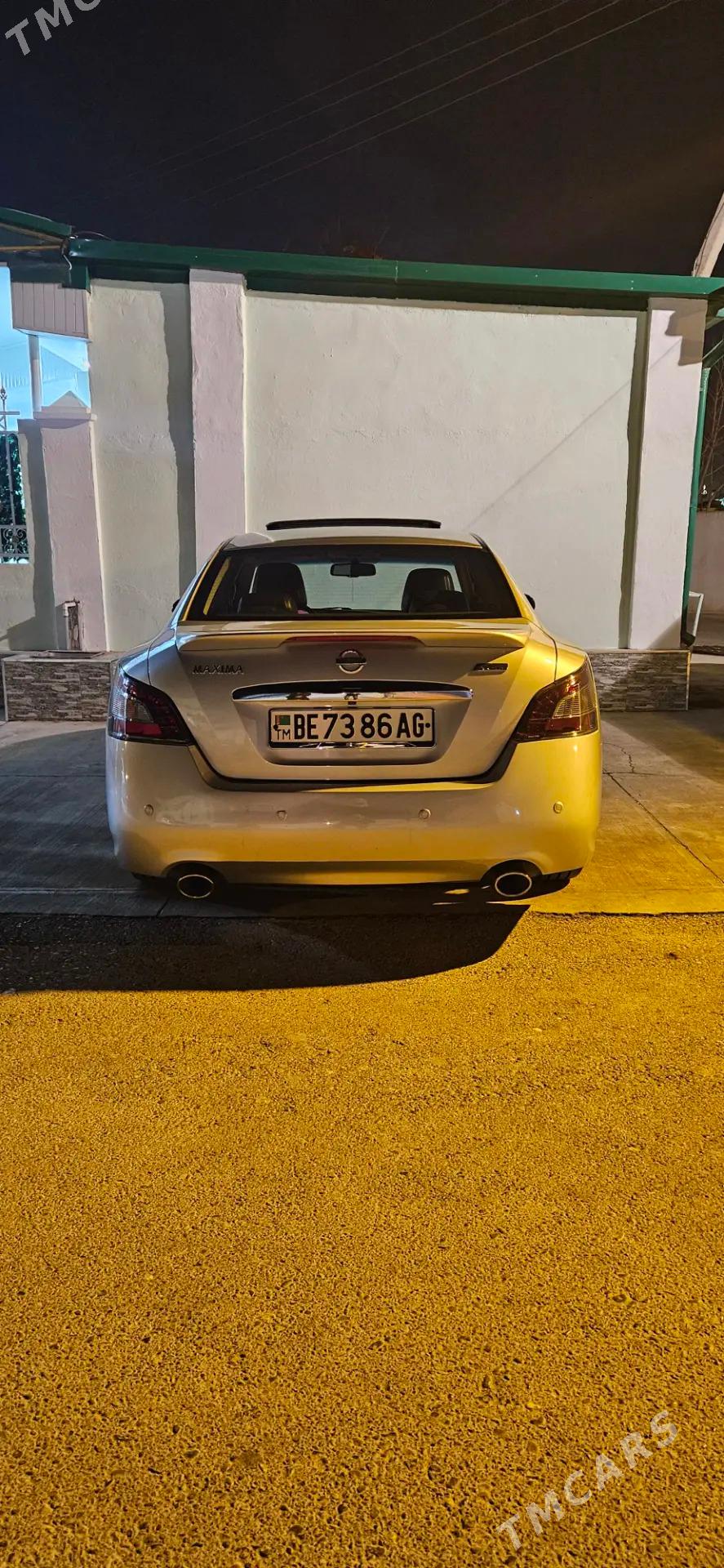 Nissan Maxima 2011 - 200 000 TMT - Aşgabat - img 2