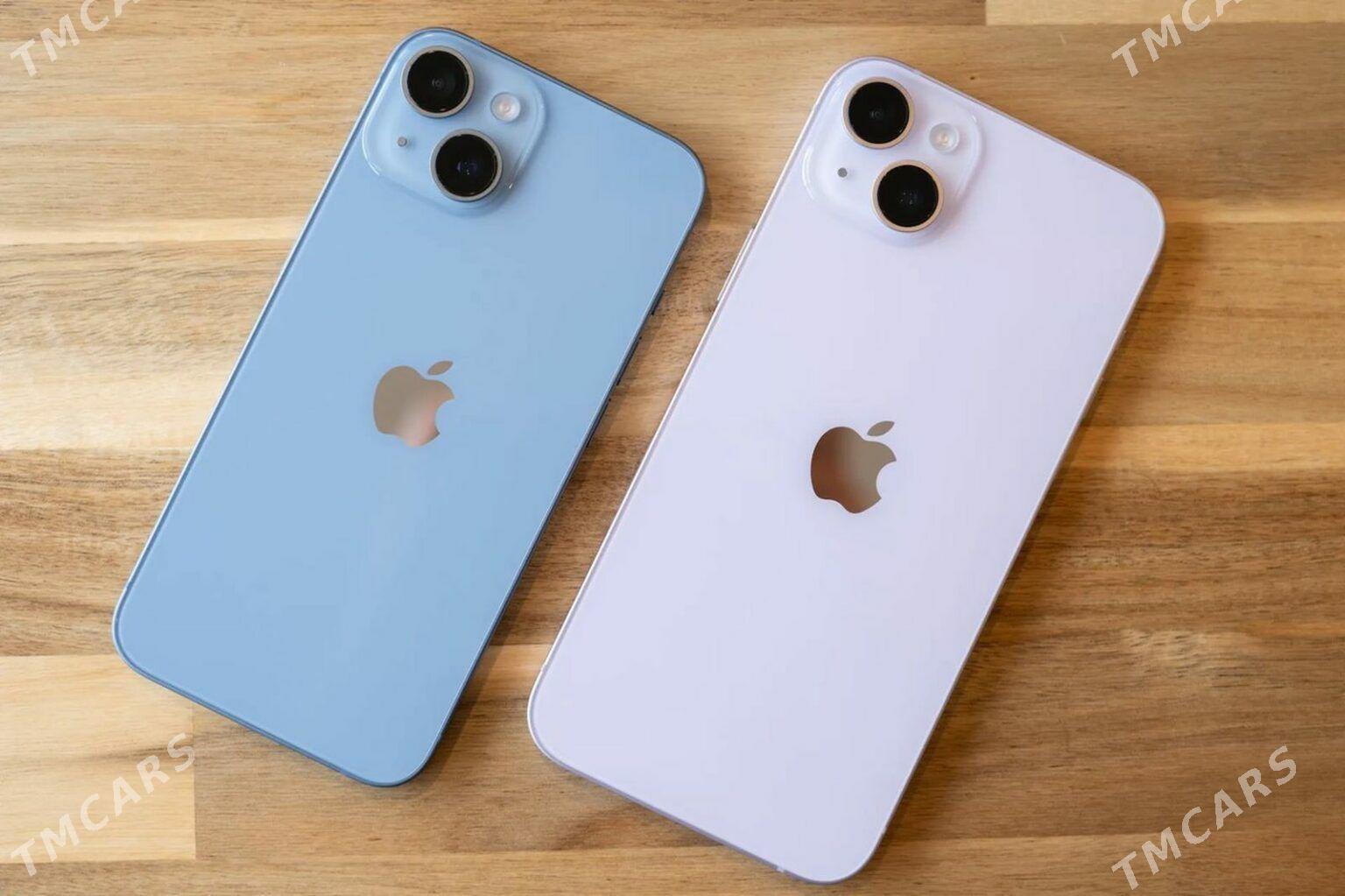 S25 EDGE ALYAS IPHONE AIR 17 - Aşgabat - img 3