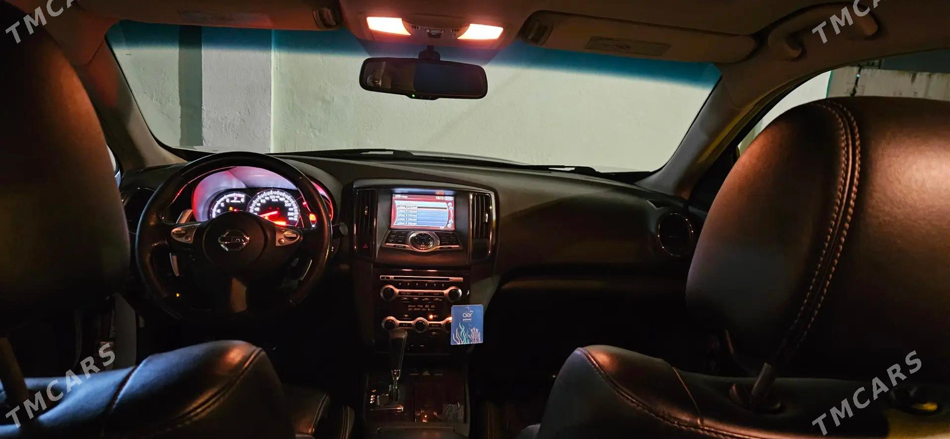 Nissan Maxima 2011 - 200 000 TMT - Aşgabat - img 6