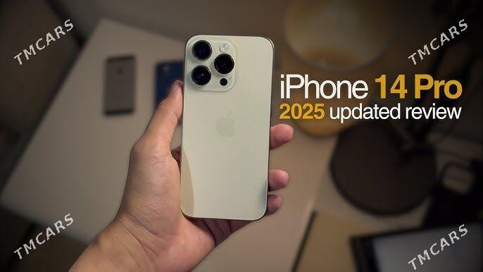 S25 EDGE ALYAS IPHONE AIR 17 - Aşgabat - img 10