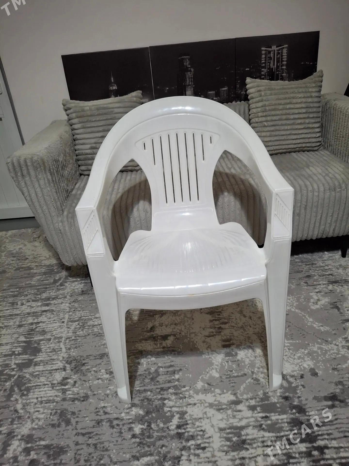 Стул/Stul - 30 mkr - img 1