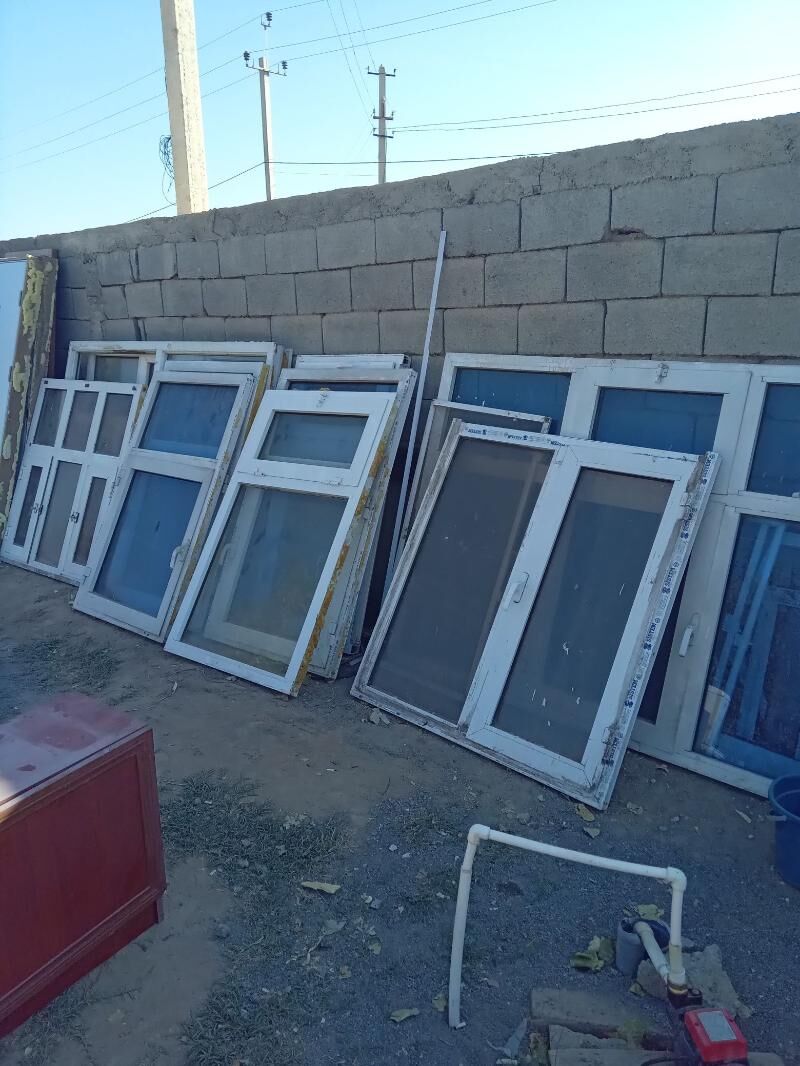 Ayna alyumin plastik - Ашхабад - img 1