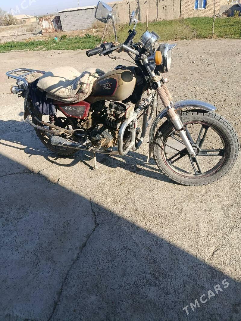 Fekon FK150-8G 2017 - 8 400 TMT - Бахарден - img 3