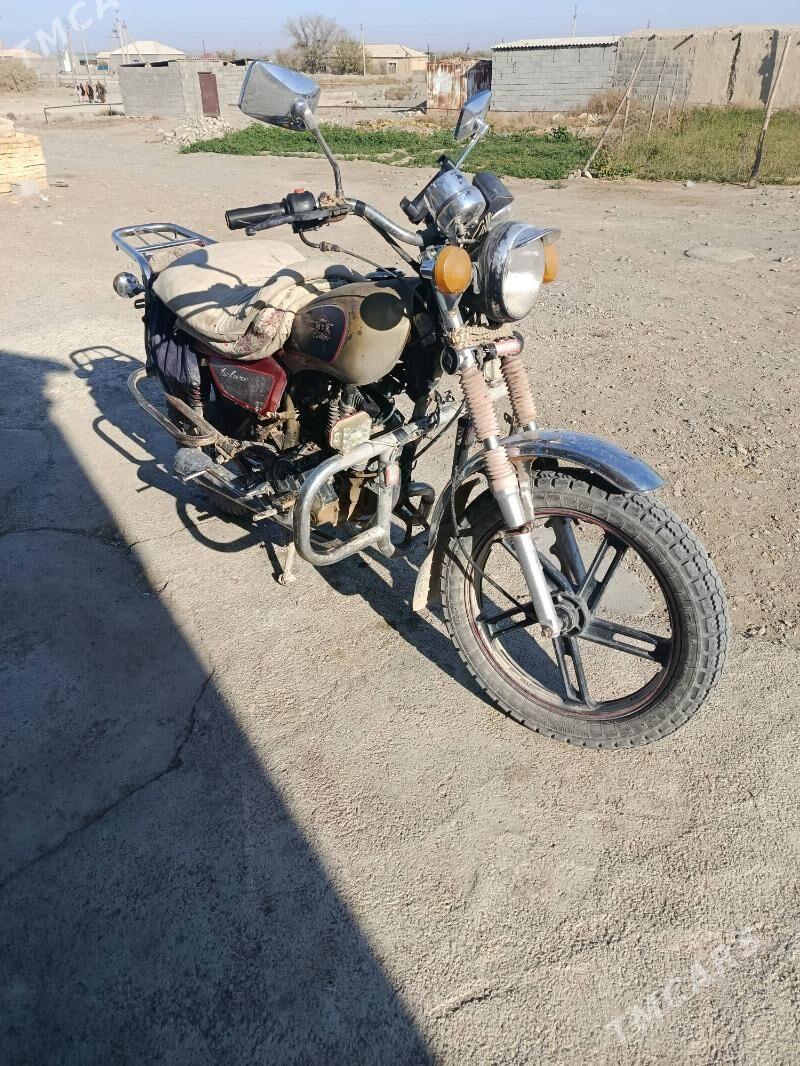 Fekon FK150-8G 2017 - 8 400 TMT - Бахарден - img 2