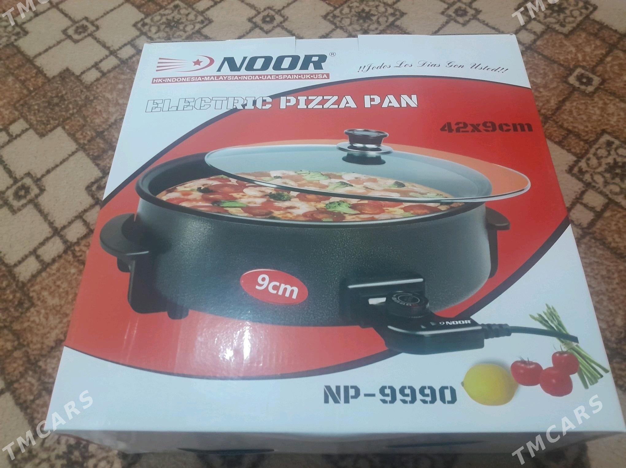 Tokly saç - Bäherden - img 1