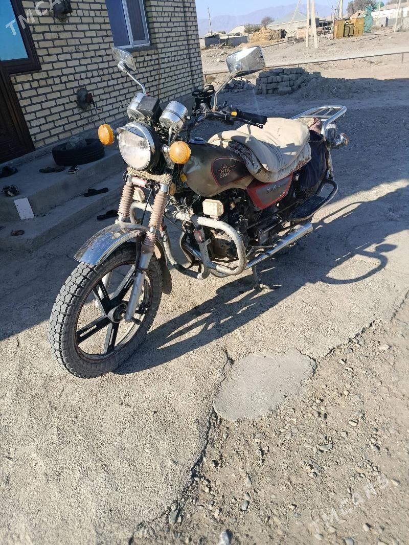 Fekon FK150-8G 2017 - 8 400 TMT - Бахарден - img 1