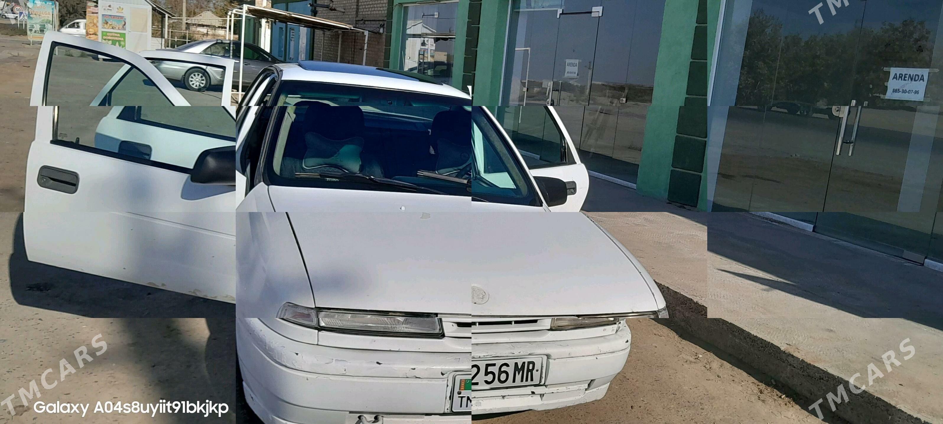 Opel Vectra 1992 - 26 000 TMT - Mary - img 3