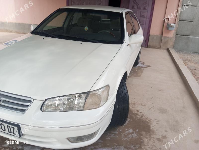 Toyota Camry 2001 - 148 000 TMT - Akdepe - img 7