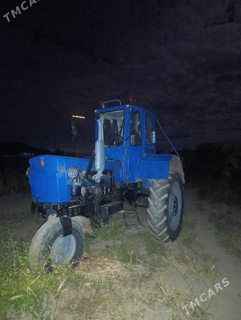 MTZ T-28 1994 - 46 000 TMT - етр. Туркменбаши - img 3
