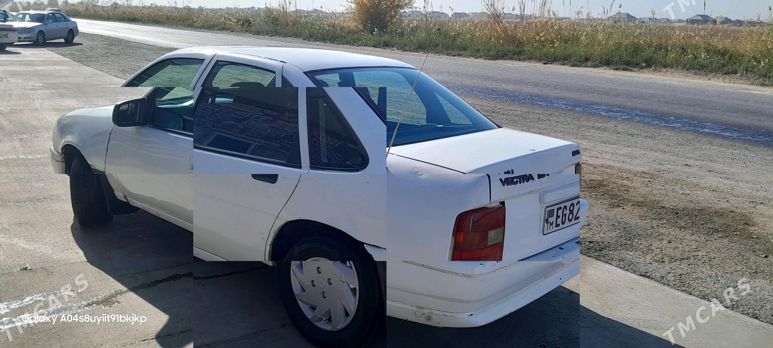 Opel Vectra 1992 - 26 000 TMT - Mary - img 4