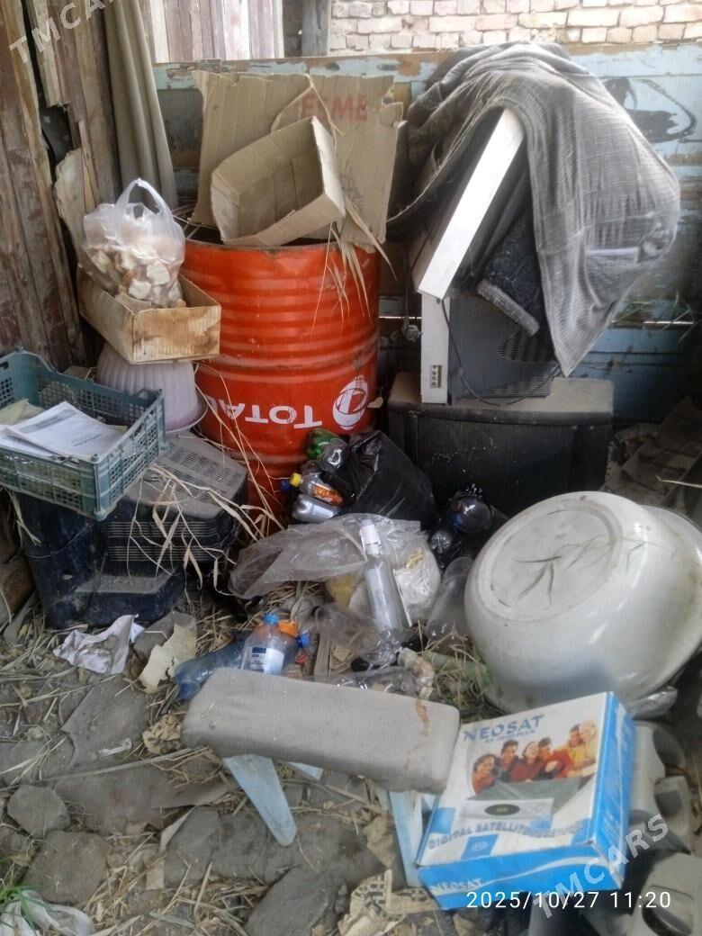 бочка - Мары - img 1