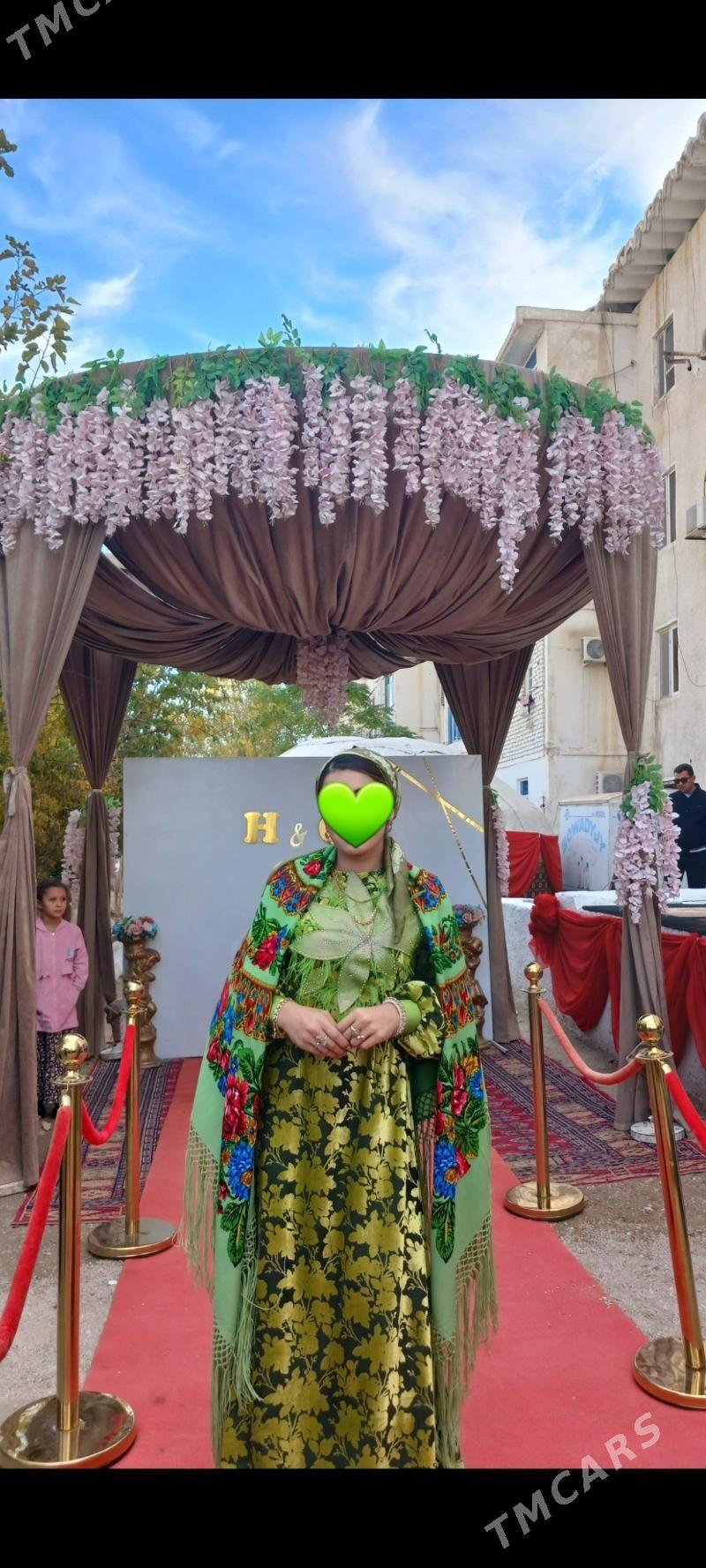 Setka - Balkanabat - img 1