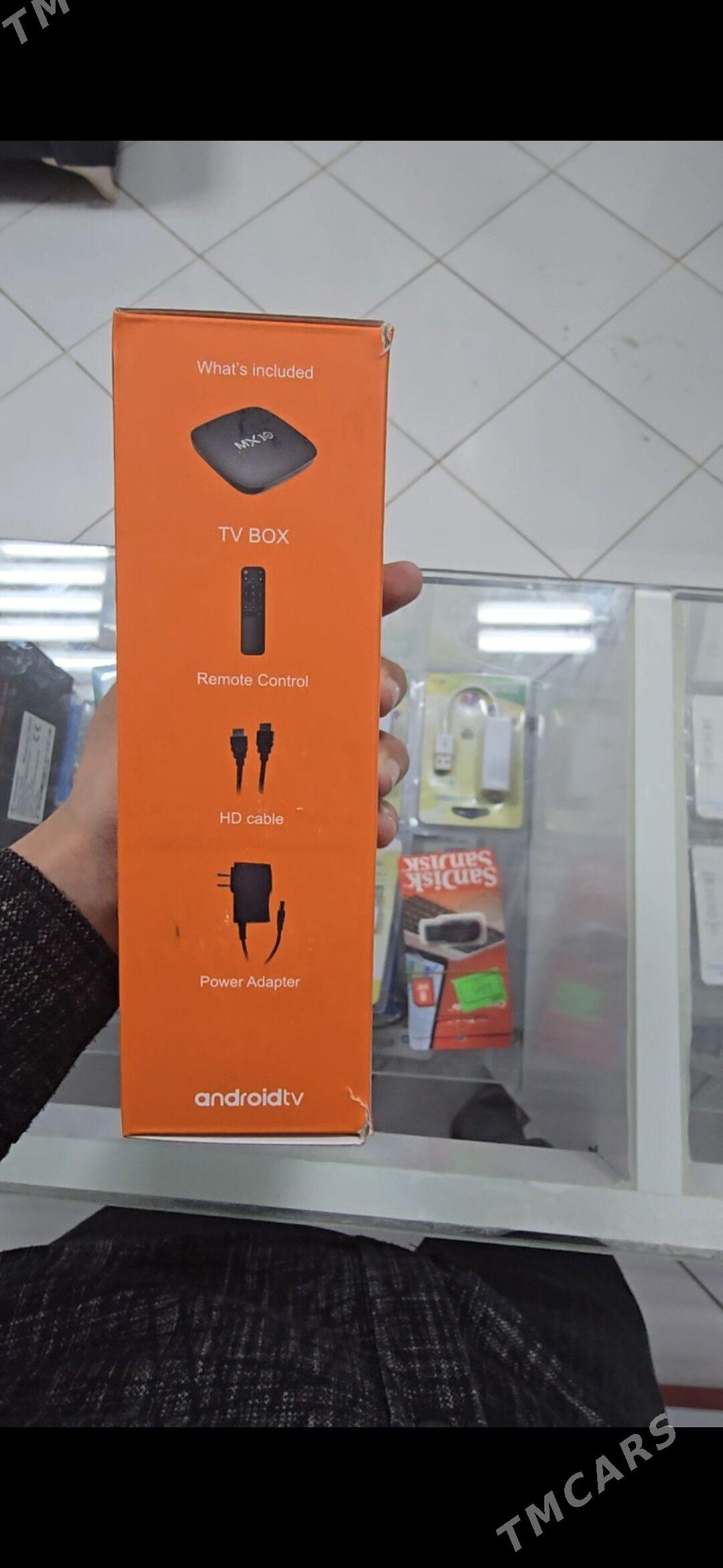 ANDROID XC TUNER 4/64GB🤩️ - 15-nji tapgyr - img 3