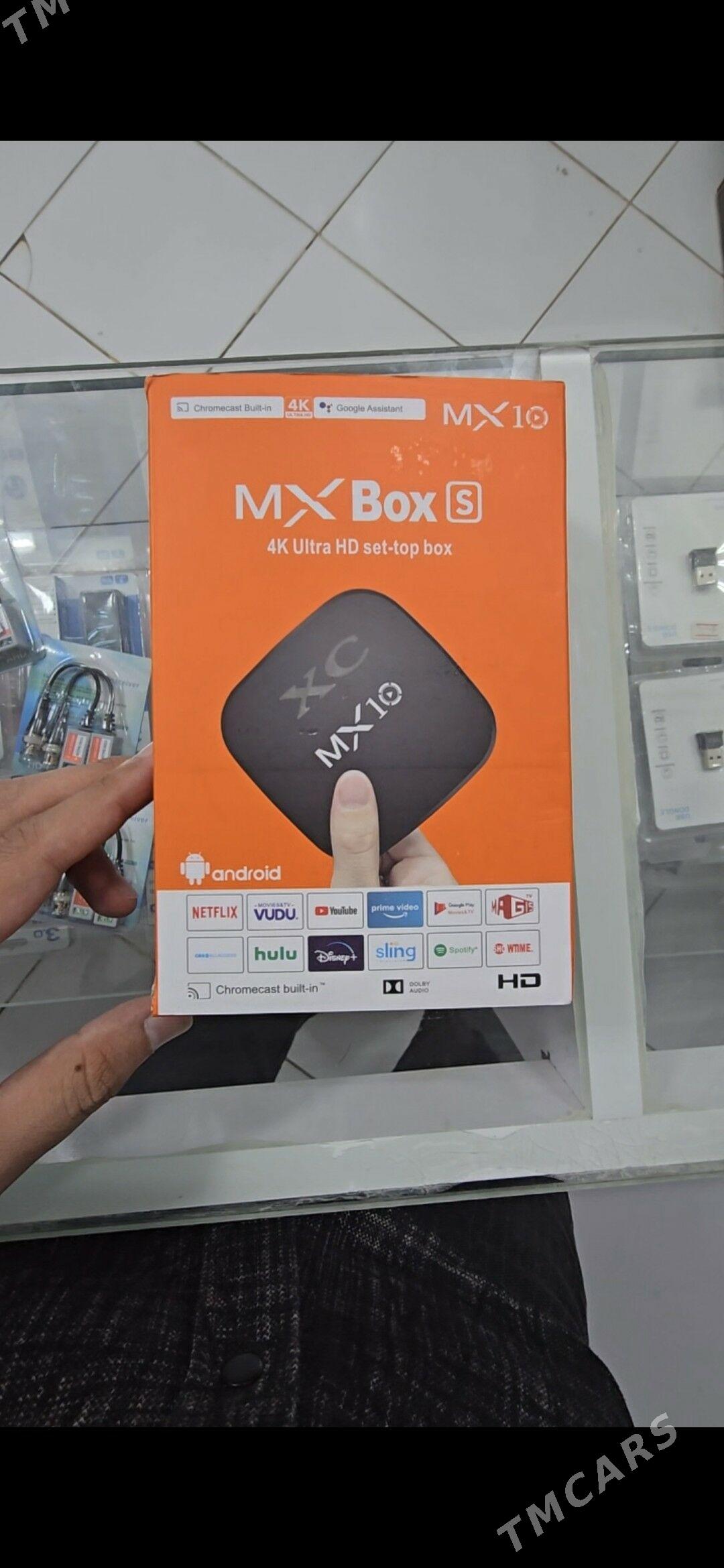 ANDROID XC TUNER 4/64GB🤩️ - 15-nji tapgyr - img 1