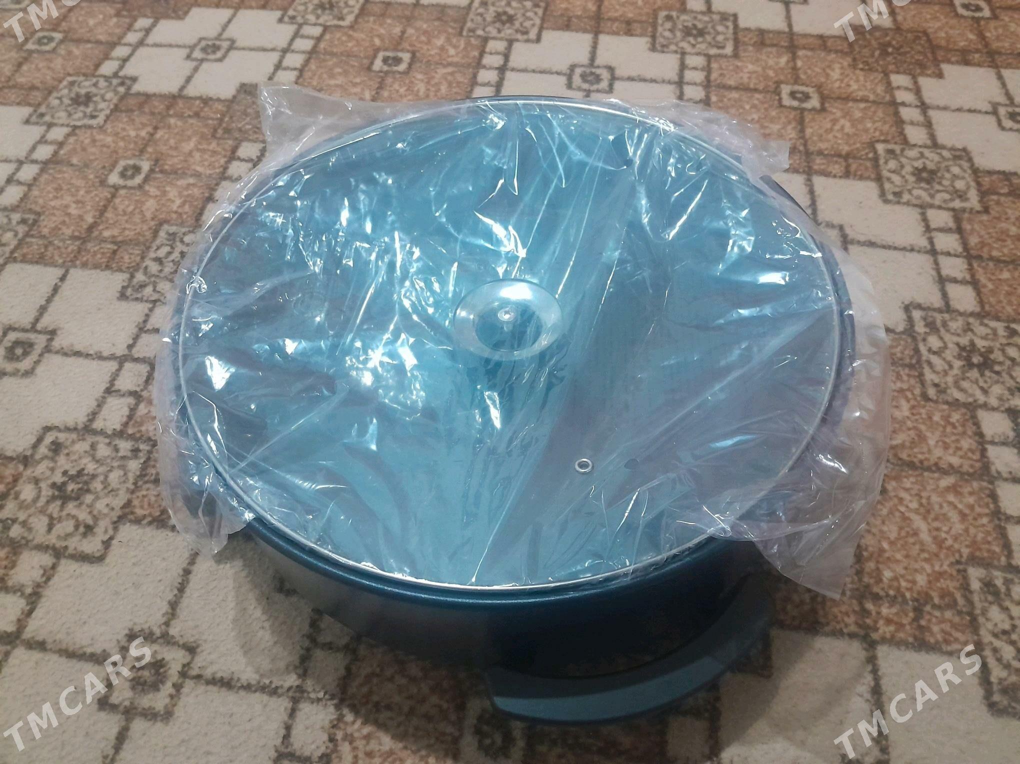 Tokly saç - Bäherden - img 3