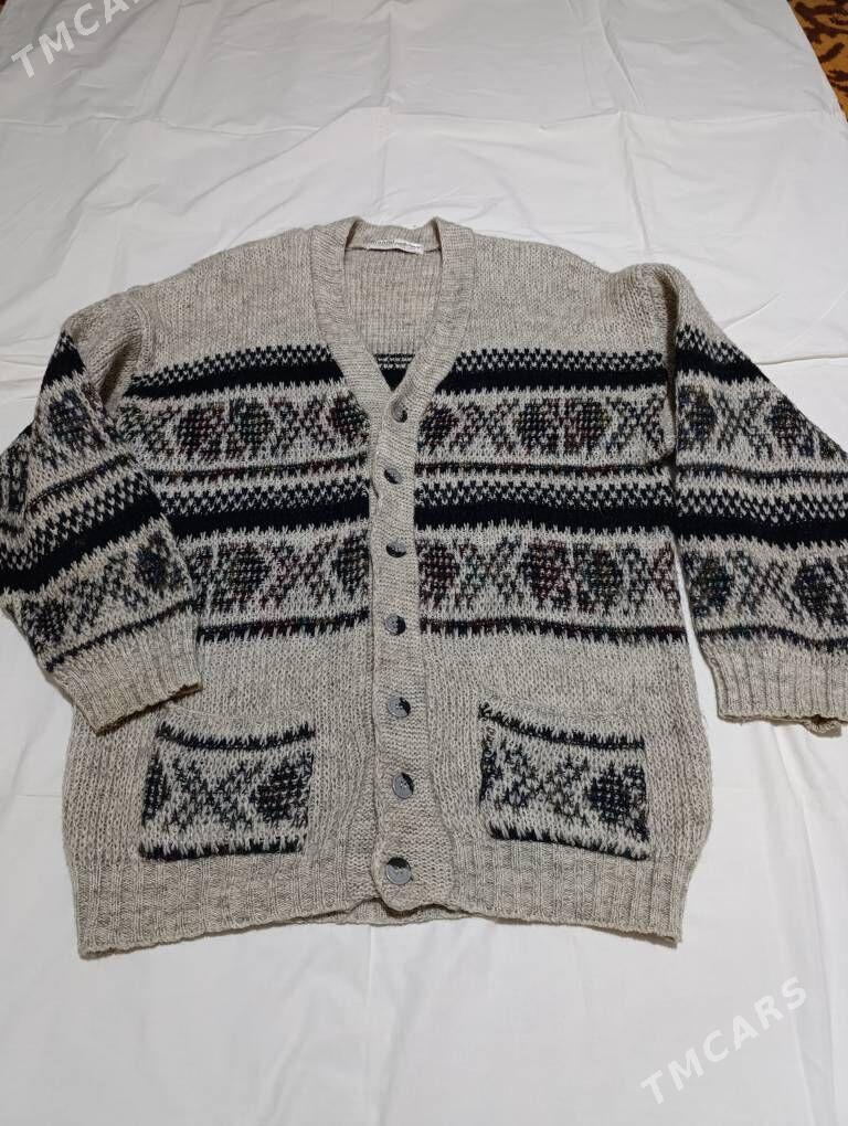 кофта махеровая - Hitrowka - img 1