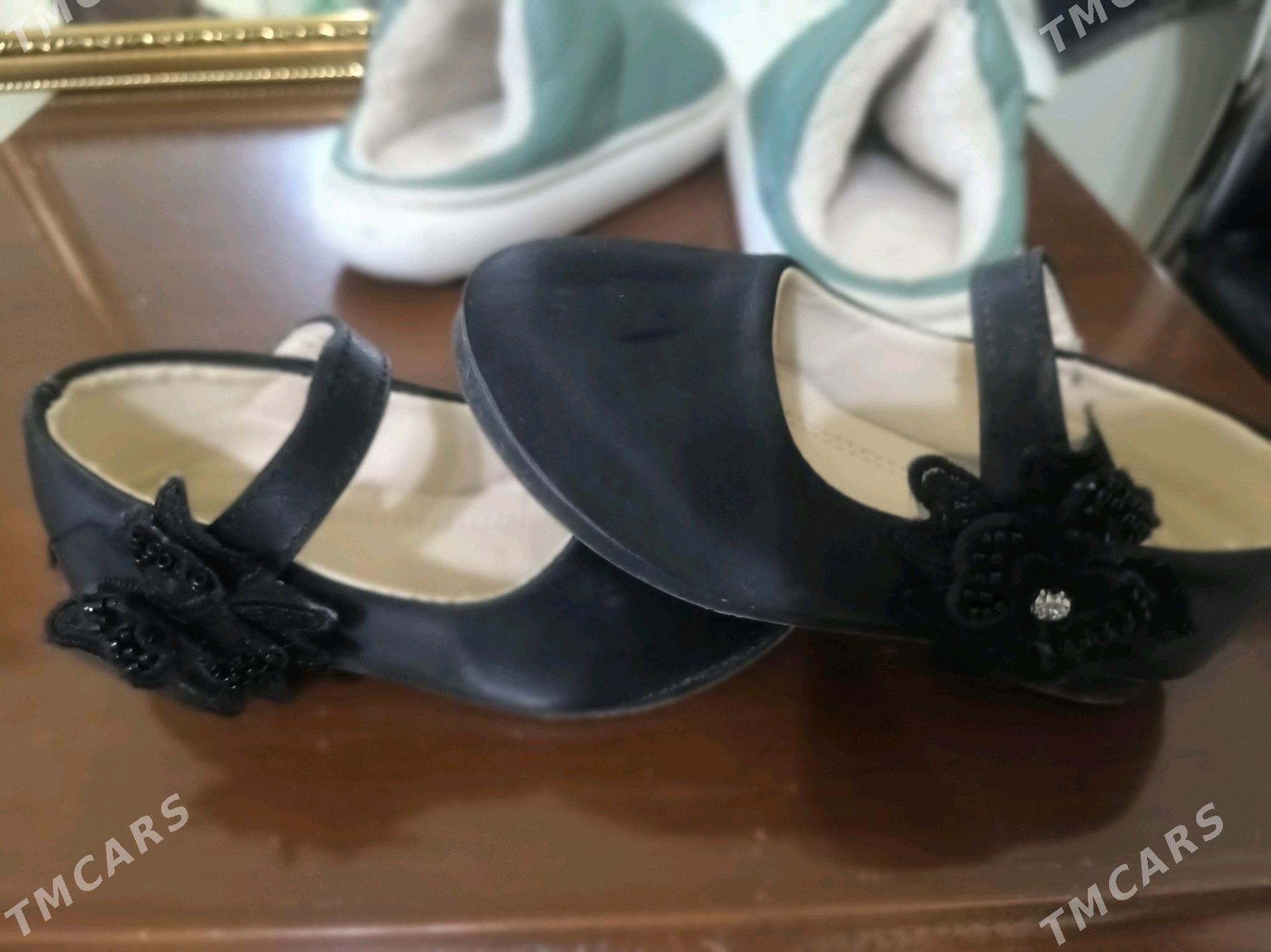 Çaga tufli - Türkmenabat - img 4