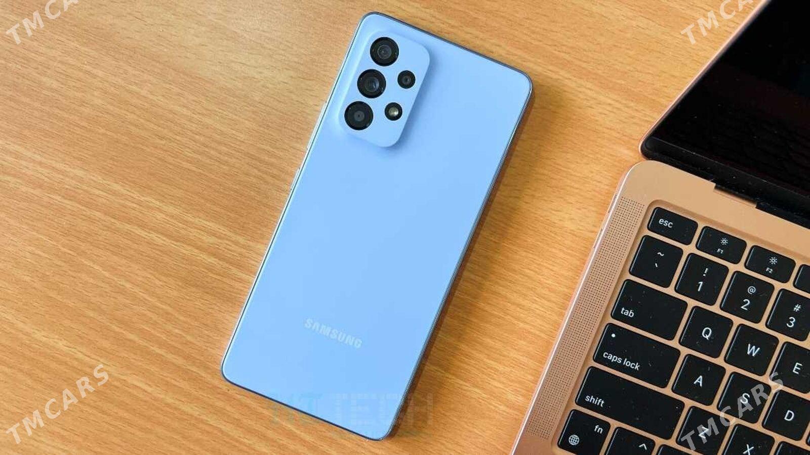 A52 A53 ALÝAS A54 A55 A56 A17 - Ашхабад - img 5