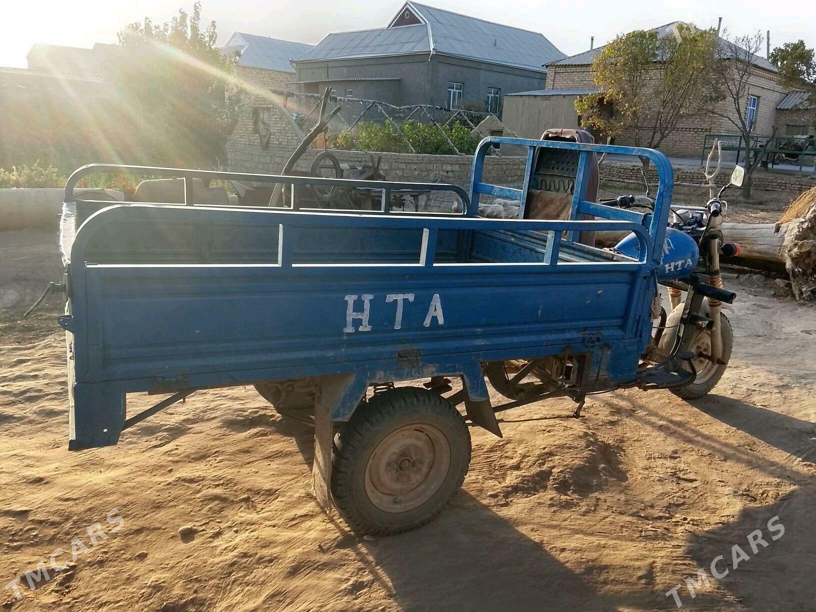 Fekon FK200-14G 2009 - 15 000 TMT - Tagtabazar - img 2