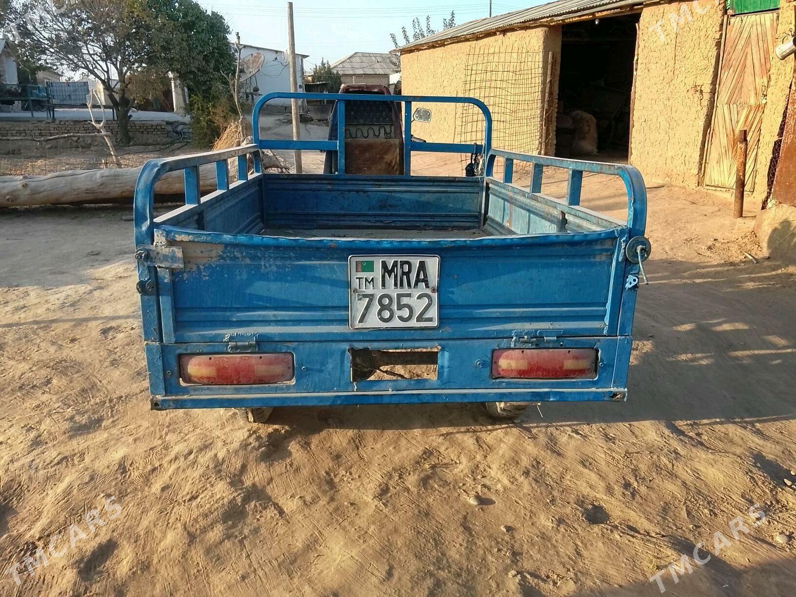 Fekon FK200-14G 2009 - 15 000 TMT - Tagtabazar - img 3